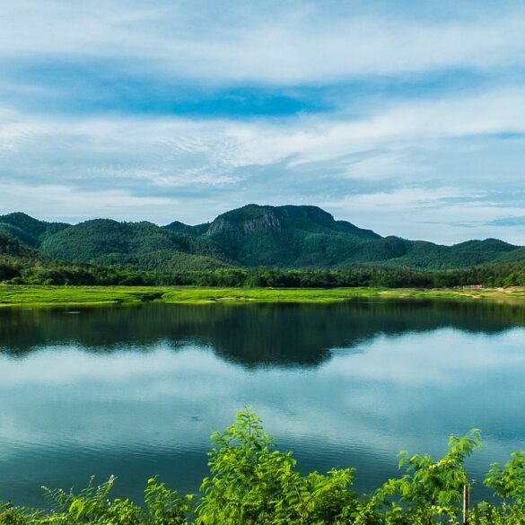 Best Offbeat Tourist Places near Kolkata