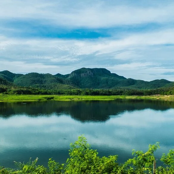 Best Offbeat Tourist Places near Kolkata
