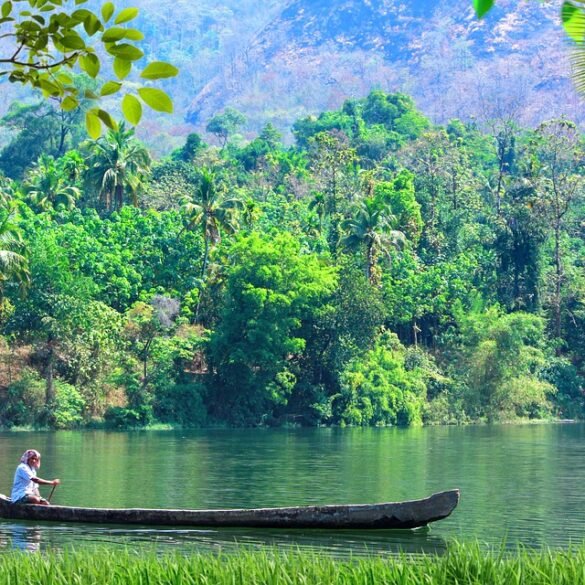 Best Places to Visit in Kerala