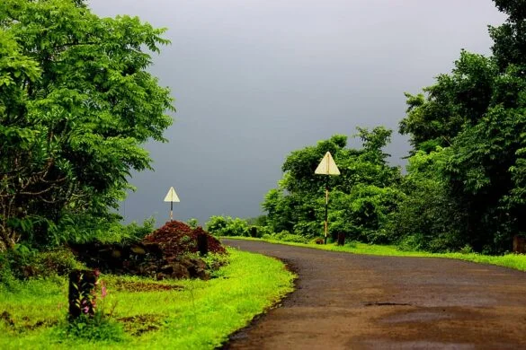 Best Places to visit from Kolkata during monsoon