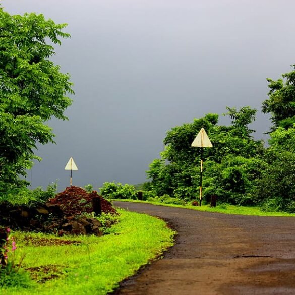 Best Places to visit from Kolkata during monsoon