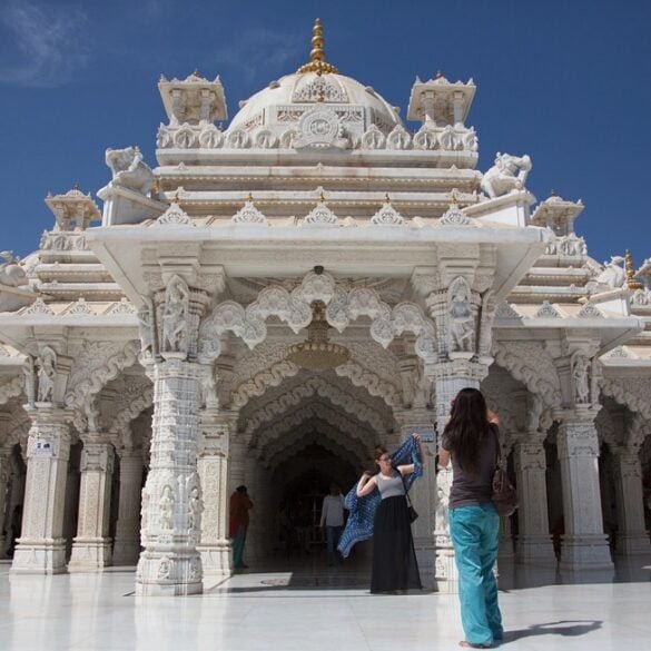 Best South India Tourist Places