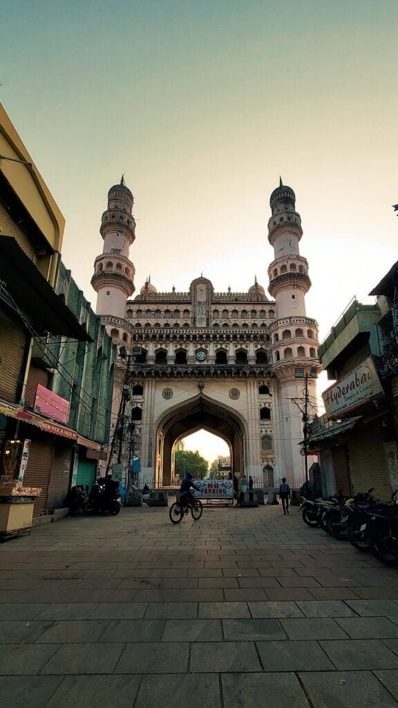 Charminar