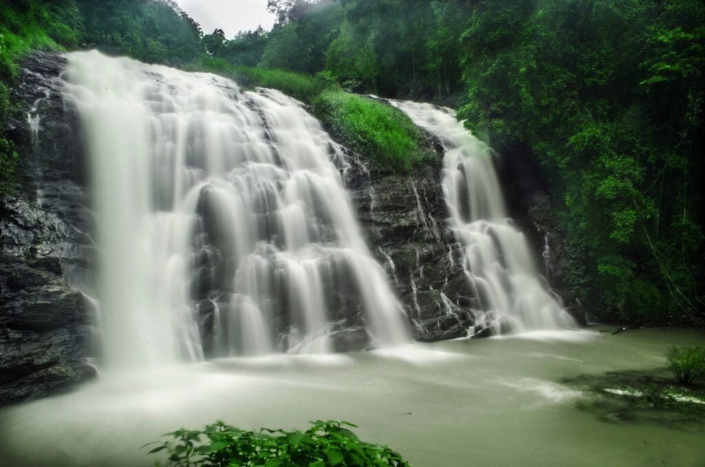 Coorg