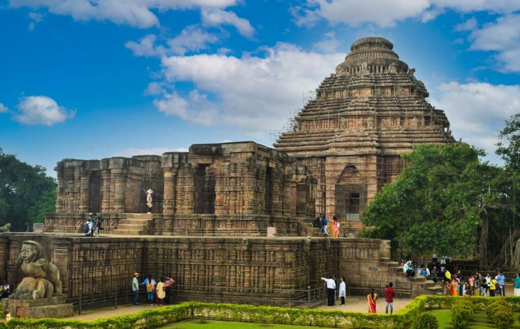 Sun Temple Konark