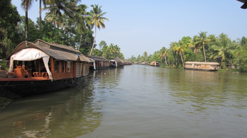 Kumarakom