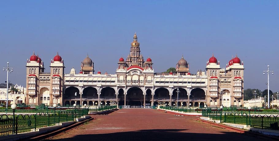 Mysore