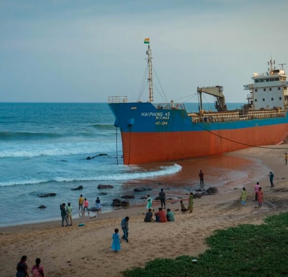 Top places to visit in Vizag