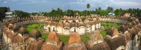108 Shiv Mandir Burdwan