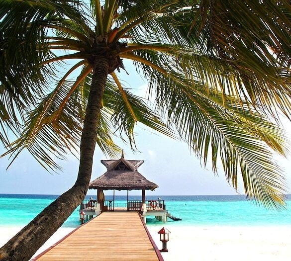 Best Goa Places to Visit