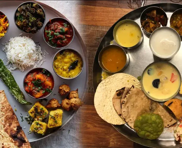 Food of Rajasthan
