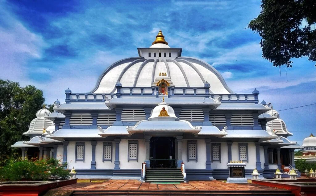 Shri Mahalasa Temple