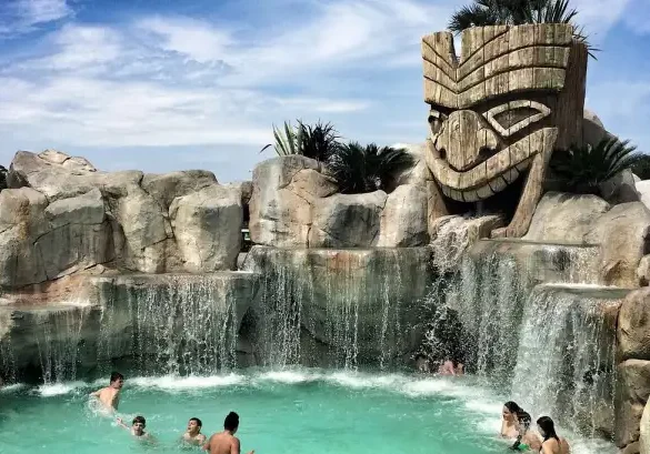 Water Parks in Hyderabad