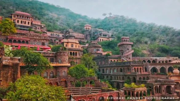 Weekend Getaway from Delhi