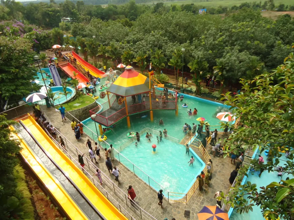 Wonderla Resort in Bengaluru | Best Rates & Deals on Orbitz