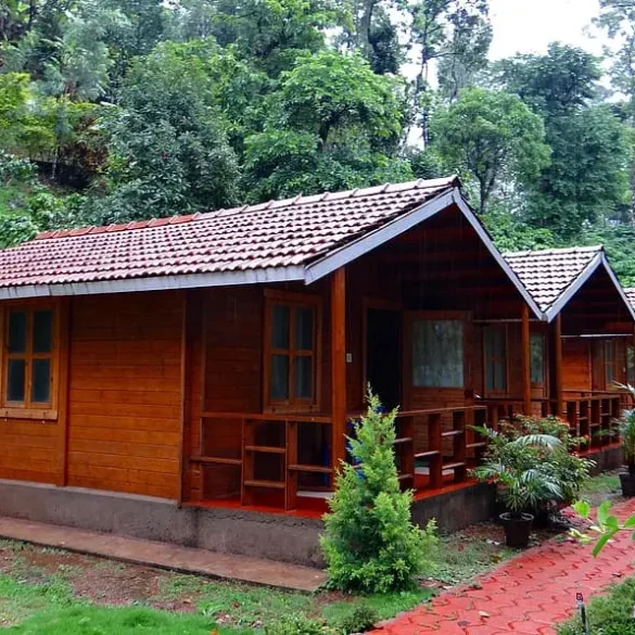 Chikmagalur Homestay