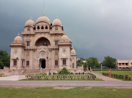 Monuments of Kolkata