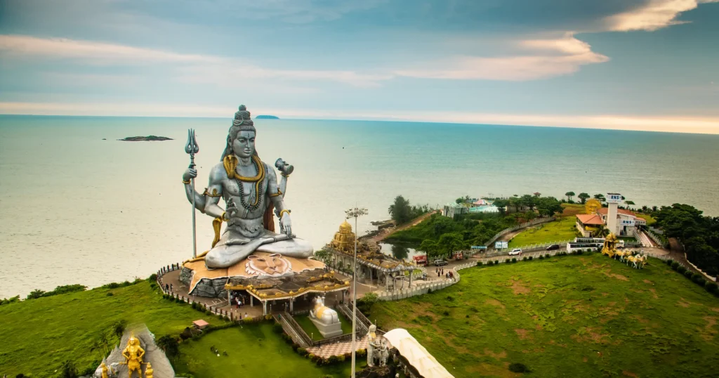 Murudeshwar