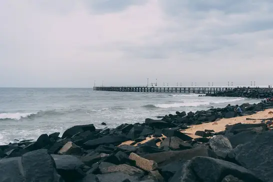 Pondicherry