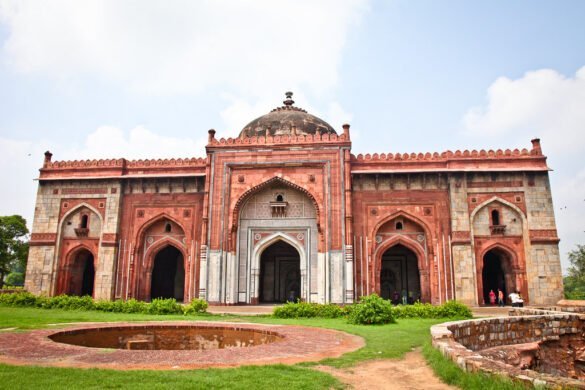 Bhagirath Palace Delhi, Light, Medicine Market, Electrical Market