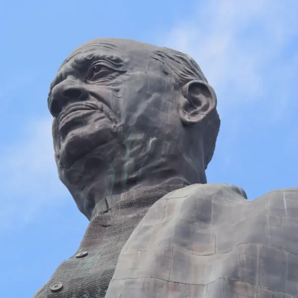 Statue of Unity