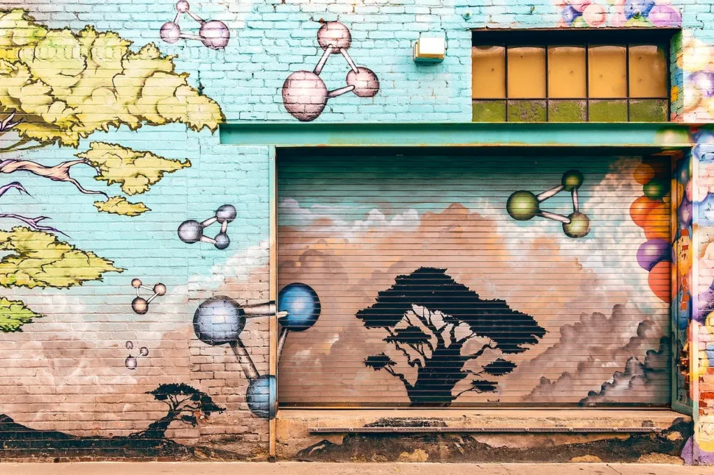 Street Arts at church street
