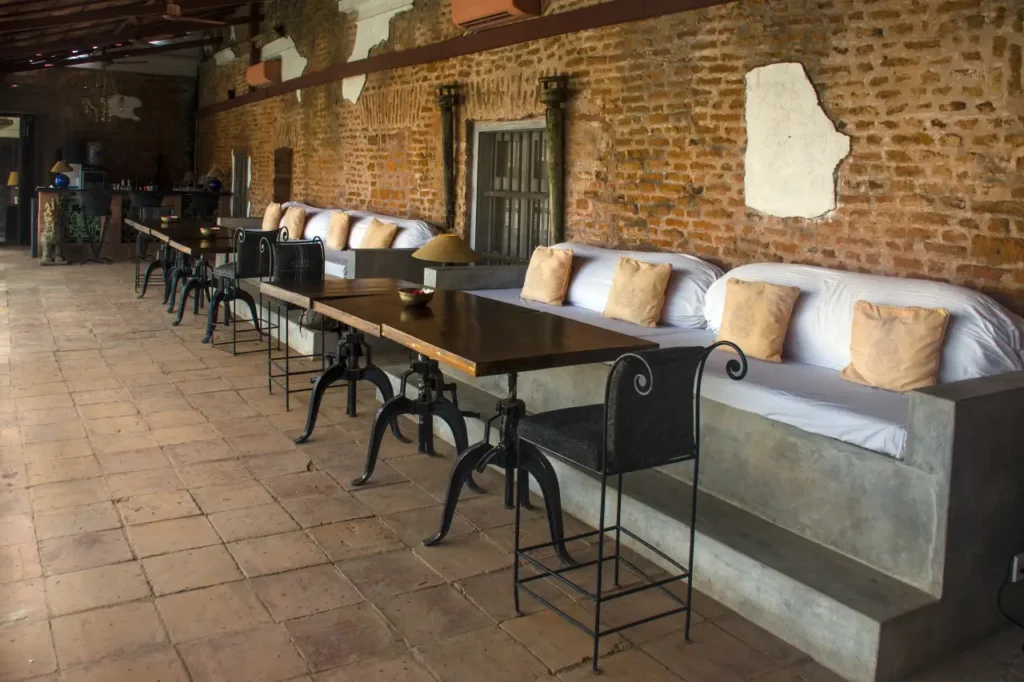 rajbari bawali Restaurant