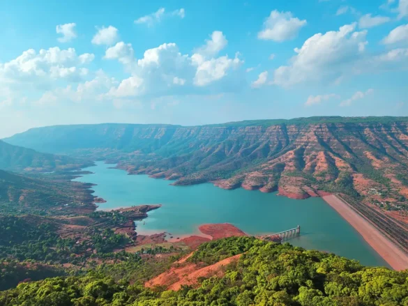 Koyna Wildlife Sanctuary
