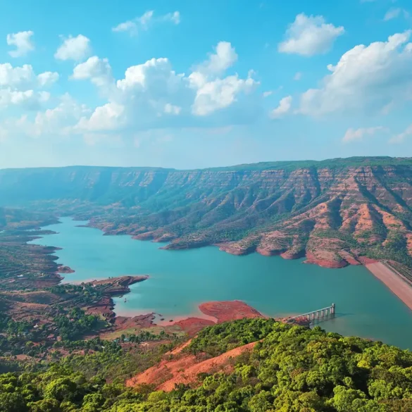 Koyna Wildlife Sanctuary