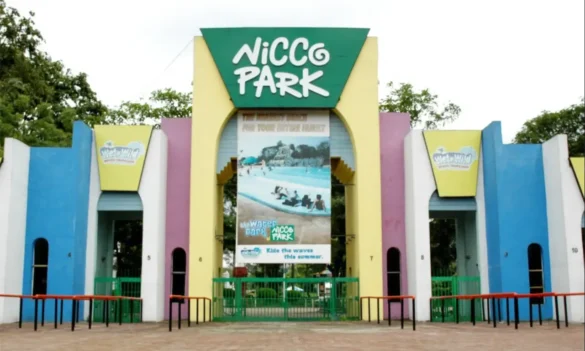 Nicco Park Bhubaneswar