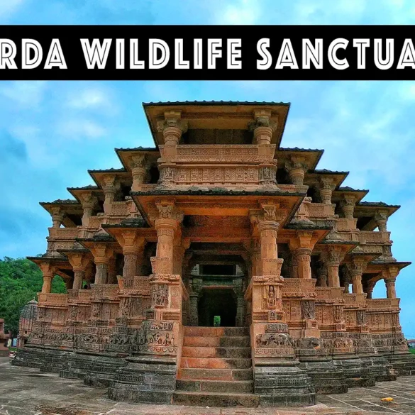 BARDA WILDLIFE SANCTUARY