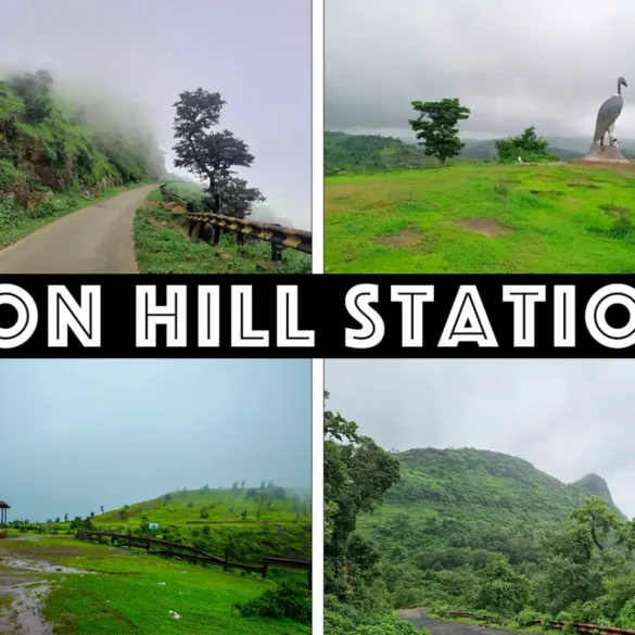 Don Hill Station