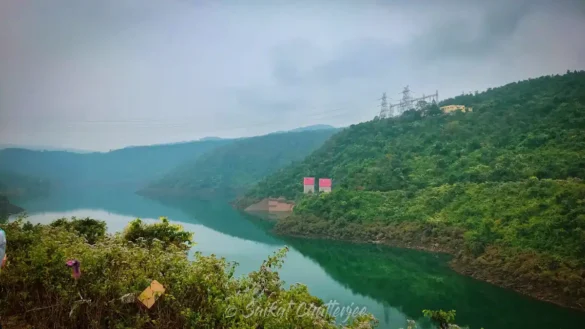 Purulia Tourist Spot