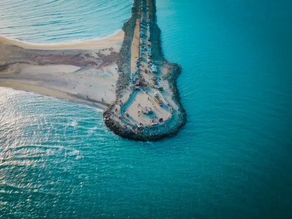 Dhanushkodi Rameshwaram
