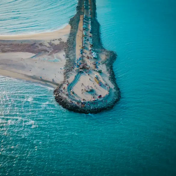 Dhanushkodi Rameshwaram