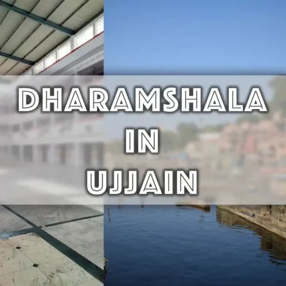 Dharamshala in Ujjain