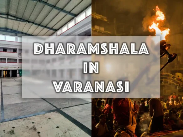 Dharamshala in Varanasi