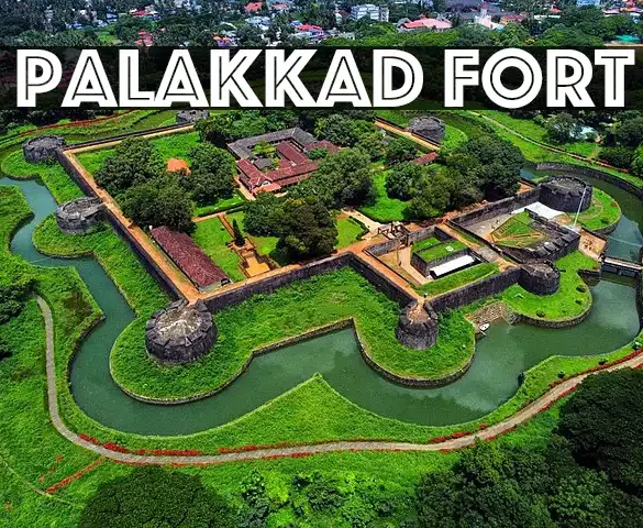 Palakkad Fort