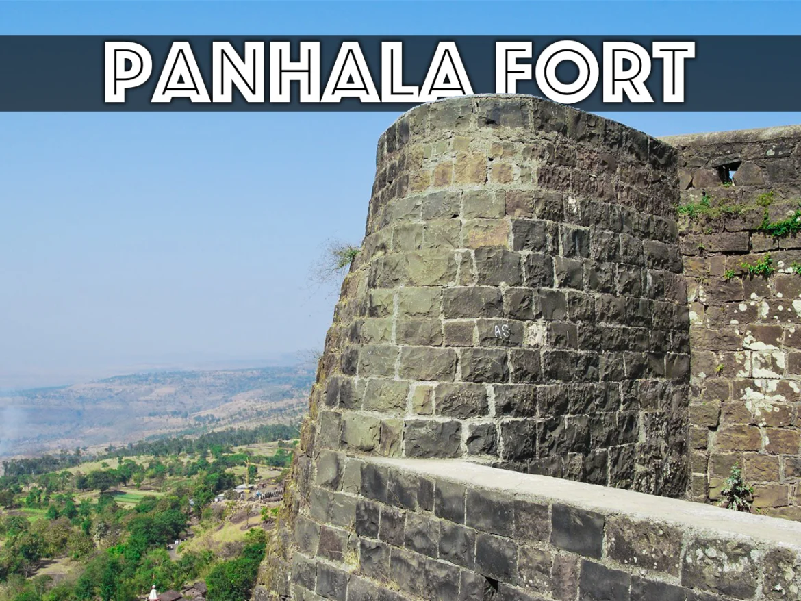 Panhala Fort
