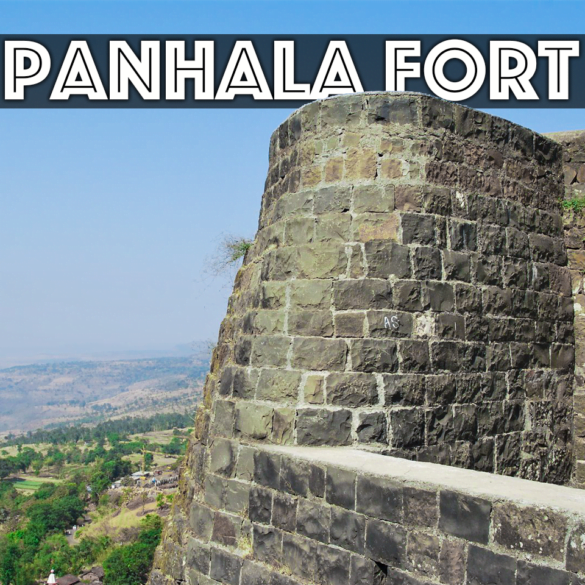 Panhala Fort