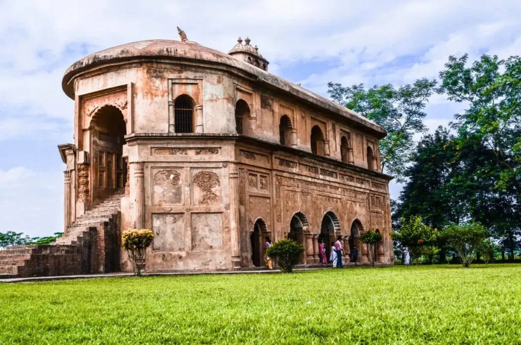 Rang Ghar