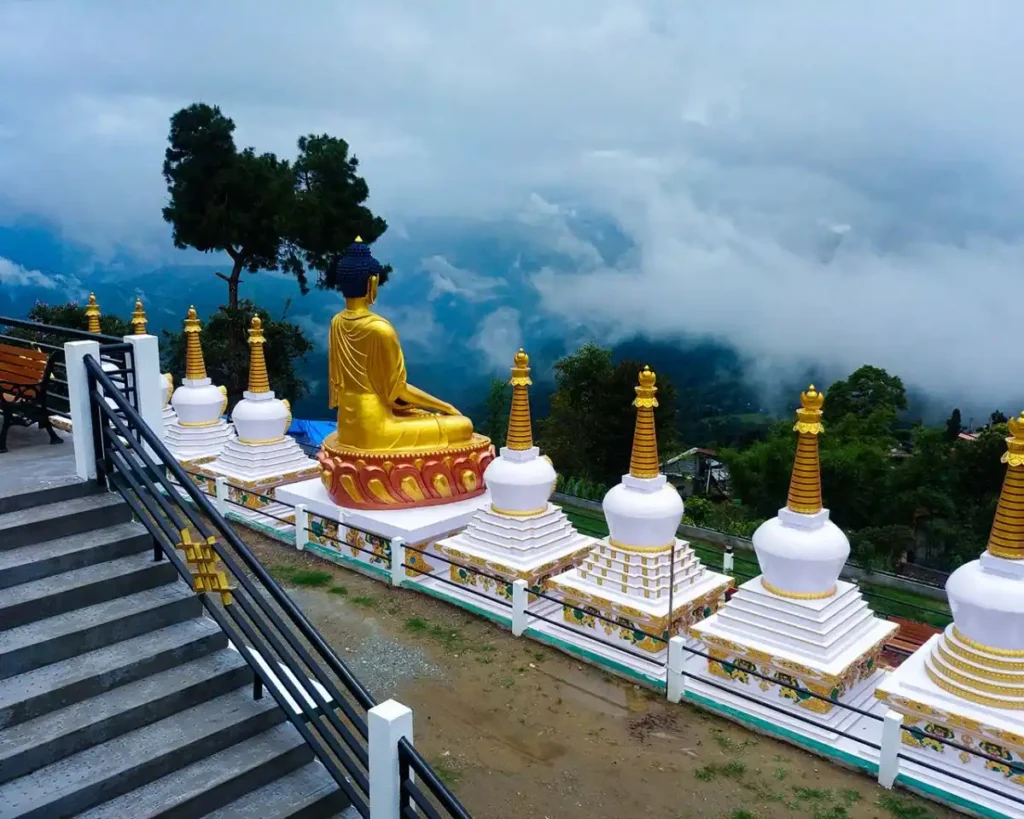 Thongsa Gompa