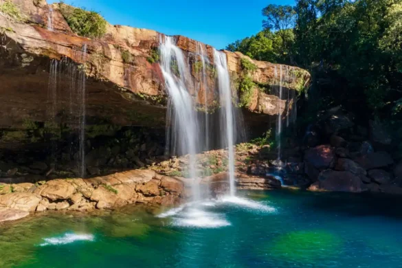 Best time to Visit Shillong