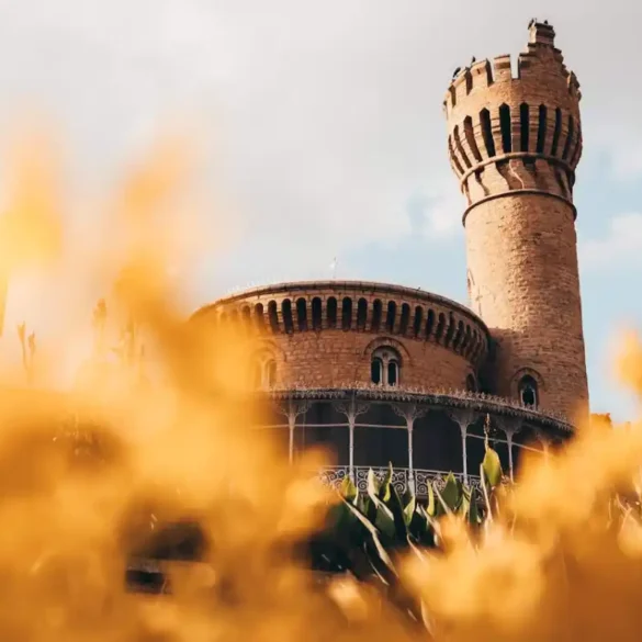 Offbeat Places near Bangalore