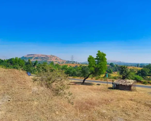 Amboli Ghat Nashik