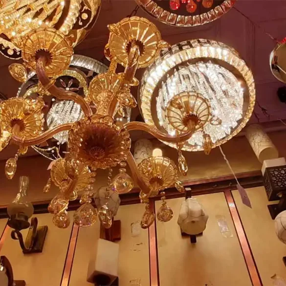 Bhagirath Palace Delhi