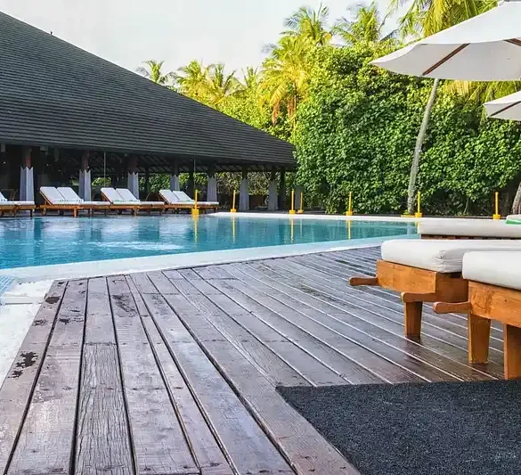 Mandarmani Beach Resort