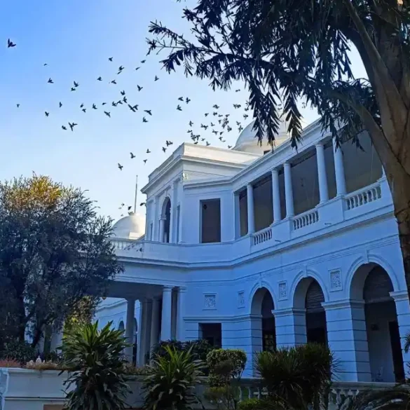 Pataudi Palace Haryana