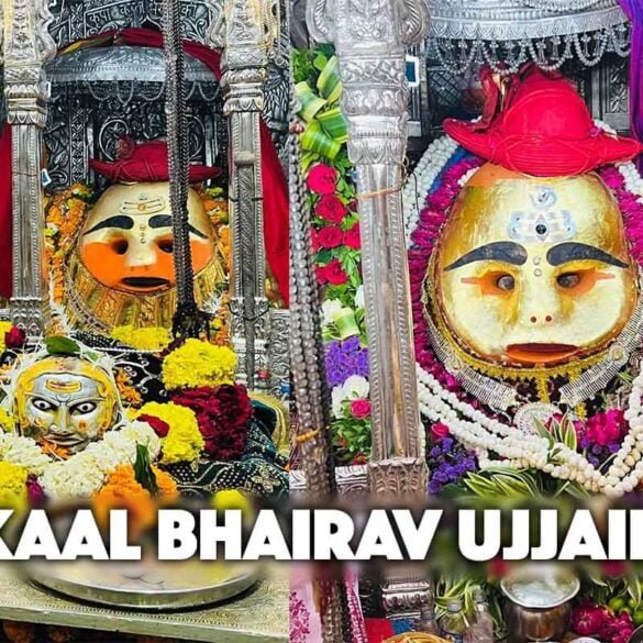 Kaal Bhairav Ujjain