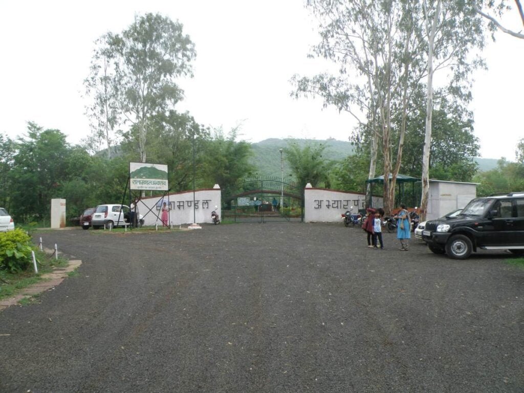 Entrance_to_Ralamandal Wildlife Sanctuary